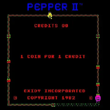 Pepper II